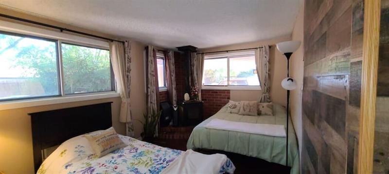 Charming Home With Some Red Rock View Vr Sedona Eksteriør bilde
