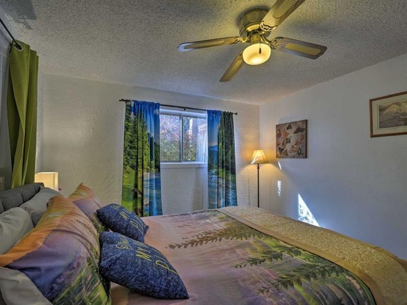 Charming Home With Some Red Rock View Vr Sedona Eksteriør bilde
